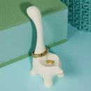 Suporte para Anel Dinossauro | Multifuncional