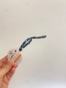 Acendedor de Cera Sustentável – Alternativa ao Álcool e Produtos Químicos