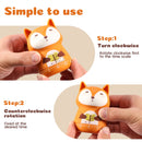 Temporizador de Cozinha Mecânico | Cartoon